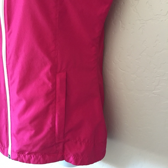 2 Pcs. Antigua Women's Reversible Golf Vest/Top - Picture 8 of 8